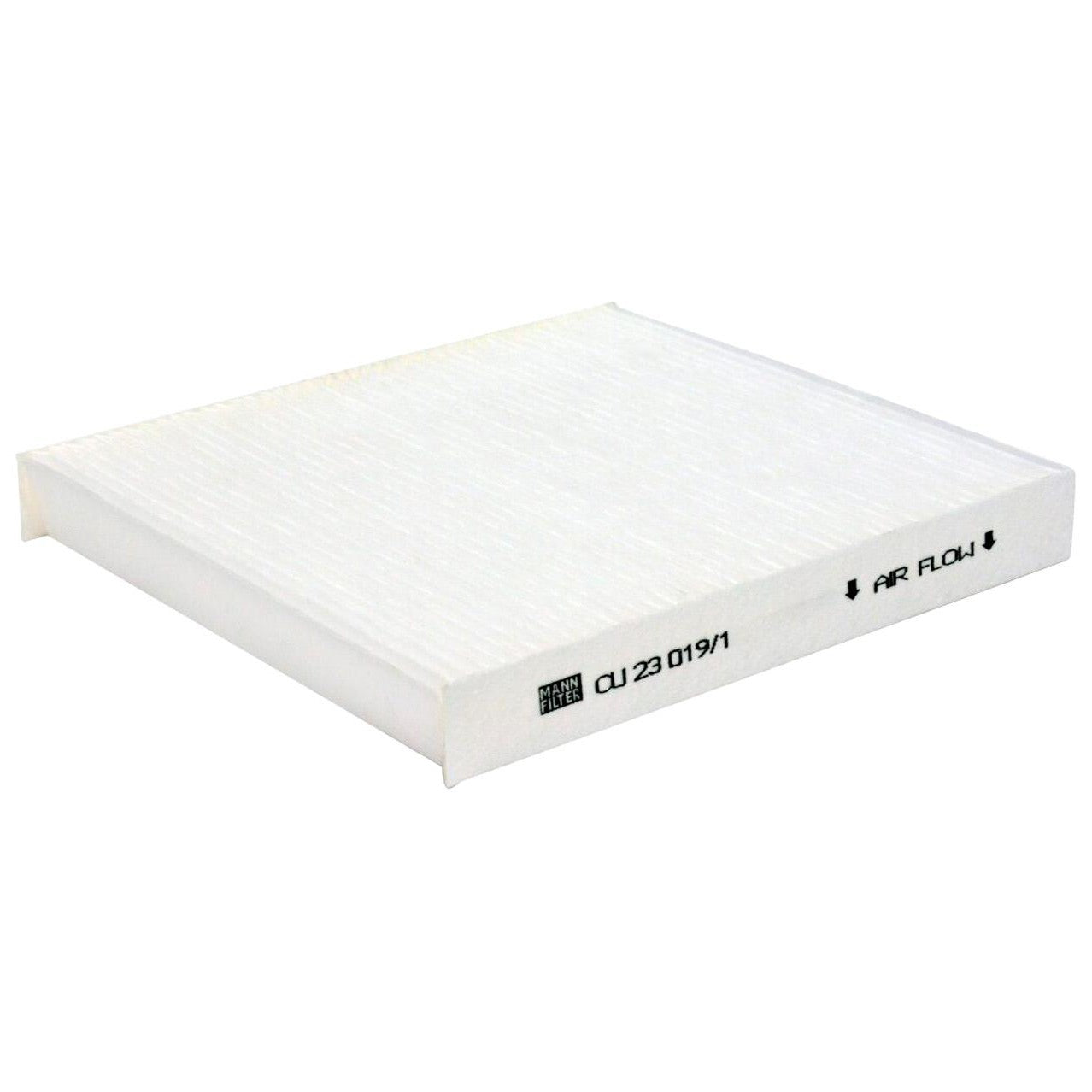 Filtro de Ar Condicionado Cabine - Mann-Filter - CU23019/1 - (1)