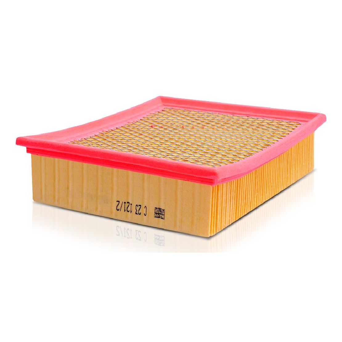 Filtro de Ar - Mann-Filter - C23121/2 - (1)