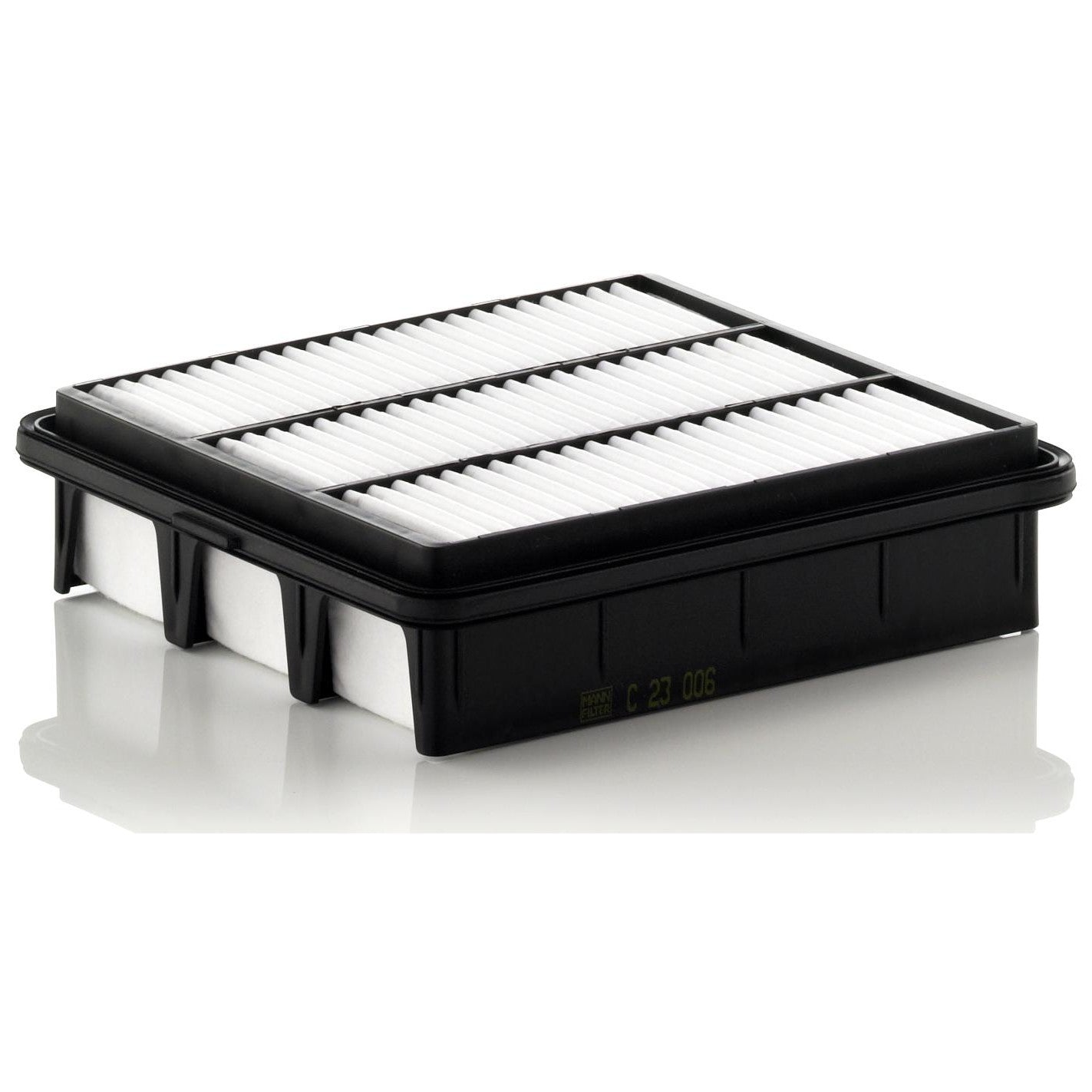 Filtro de Ar - Mann-Filter - C23006 - (1)