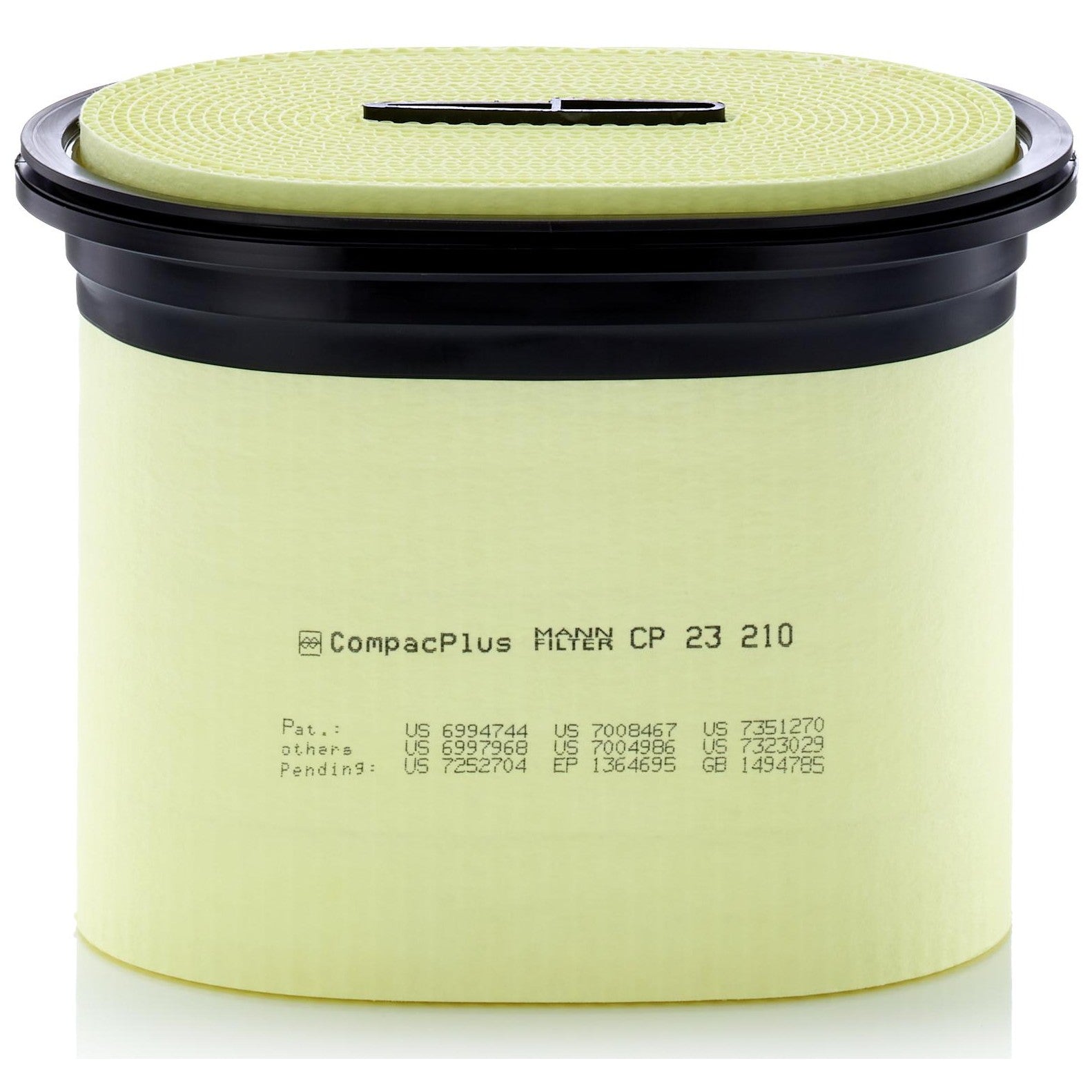 Filtro de Ar - Mann-Filter - CP23210 - (1)
