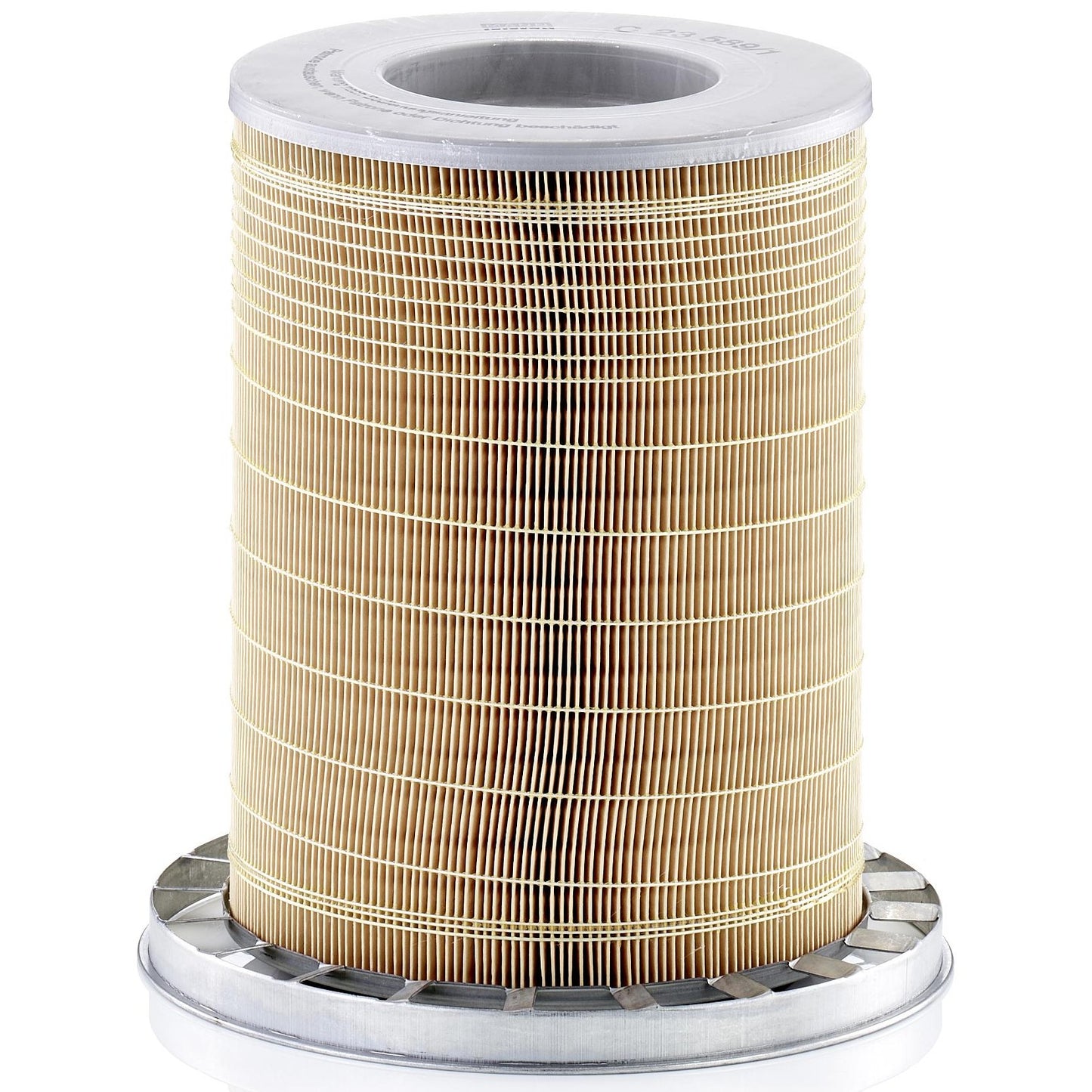 Filtro de Ar - Mann-Filter - C23589/1 - (1)