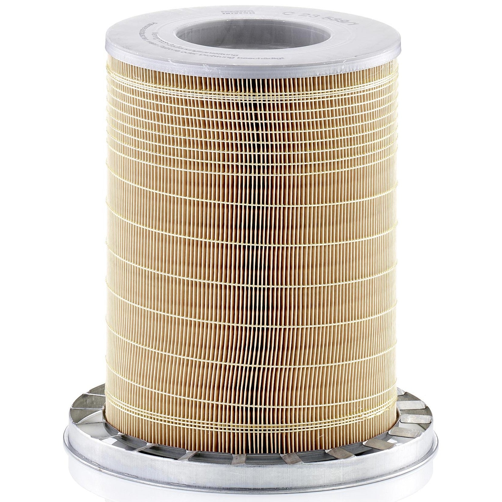 Filtro de Ar - Mann-Filter - C23589/1 - (1)