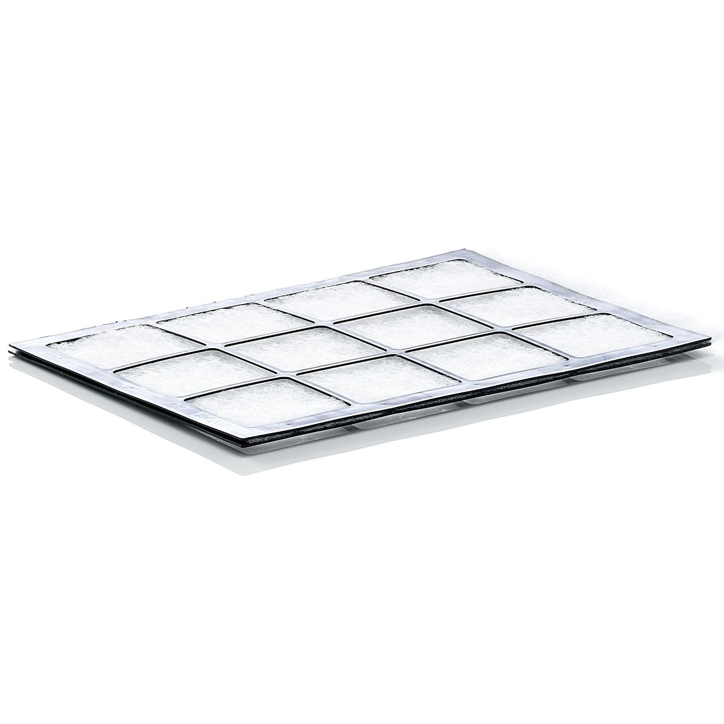 Filtro de Ar Condicionado Cabine - Mann-Filter - CU2504 - (1)