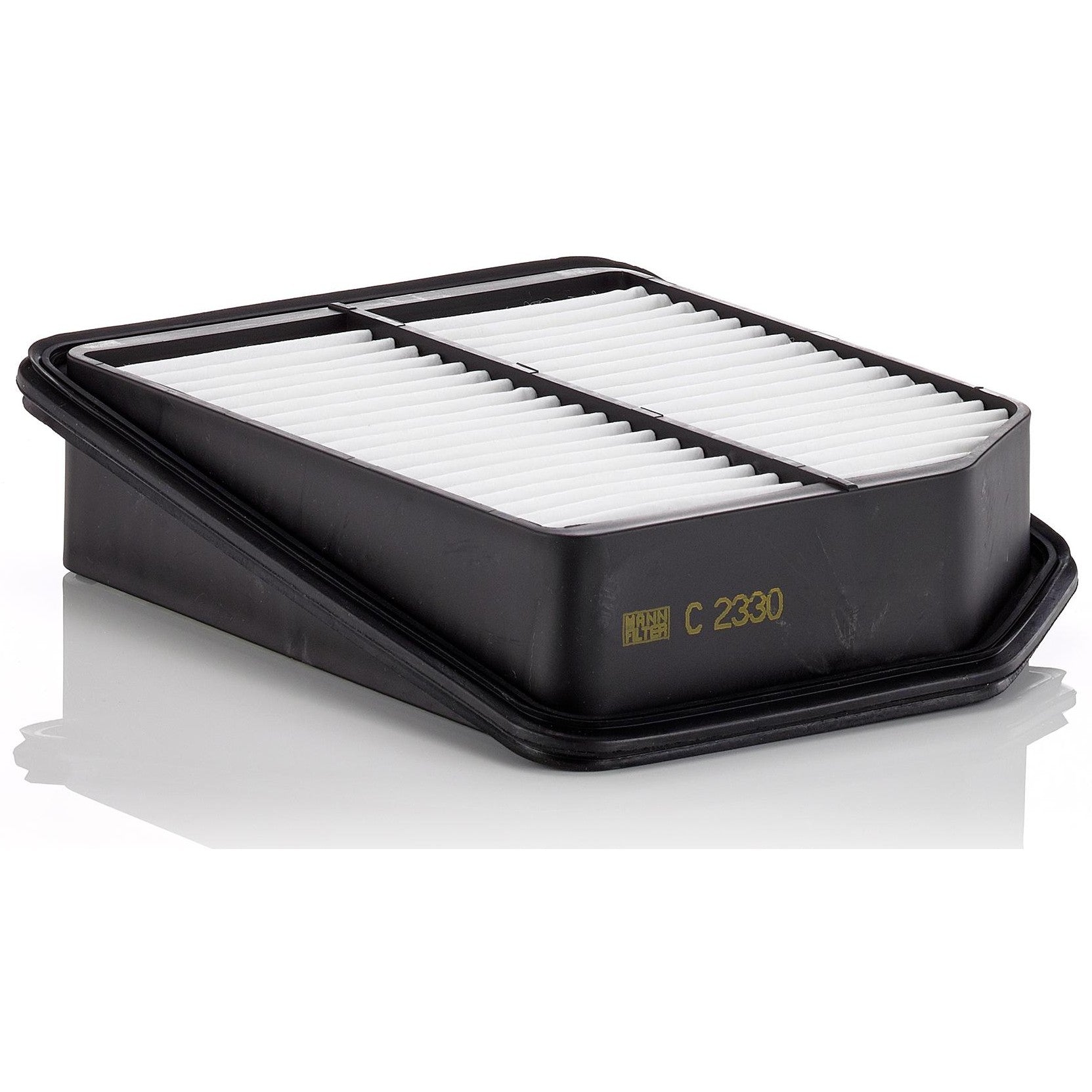 Filtro de Ar - Mann-Filter - C2330 - (1)