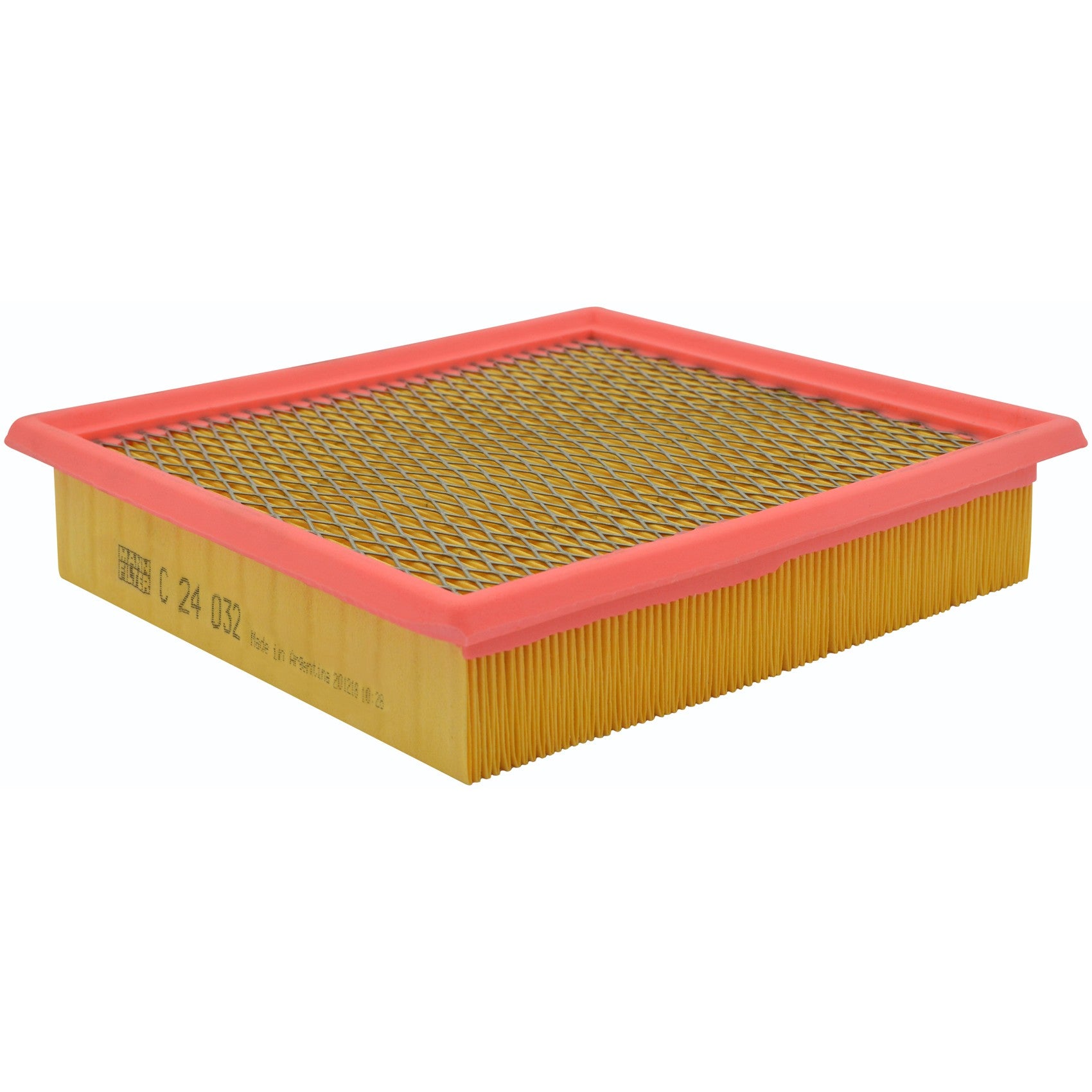 Filtro de Ar - Mann-Filter - C24032 - (1)