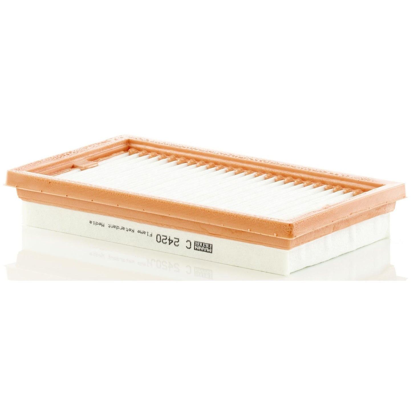 Filtro de Ar - Mann-Filter - C2420 - (1)