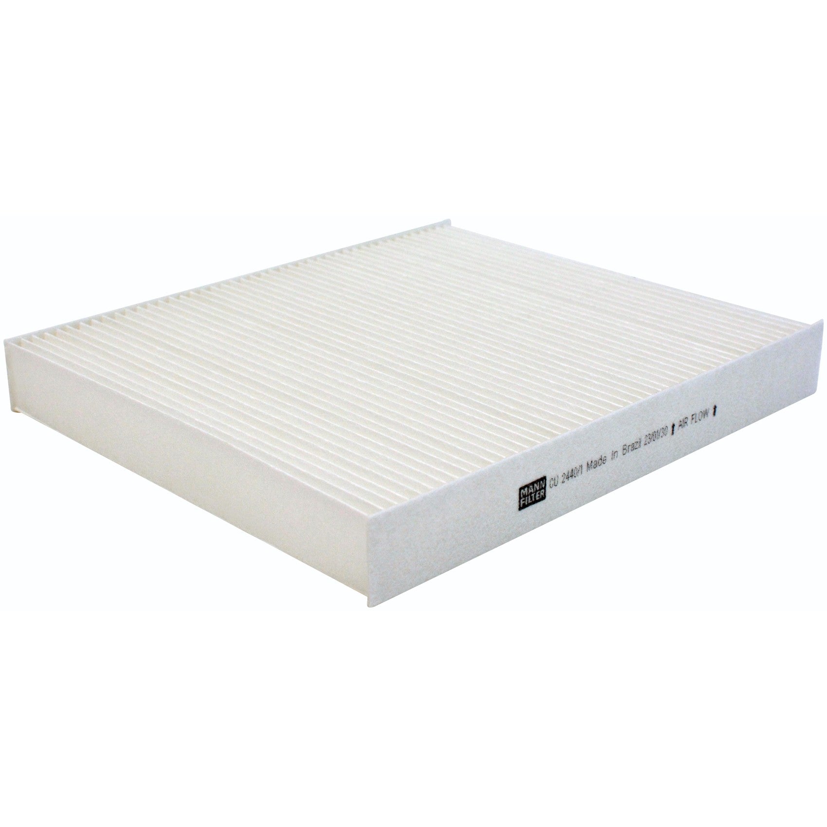 Filtro de Ar Condicionado Cabine - Mann-Filter - CU2440/1 - (1)