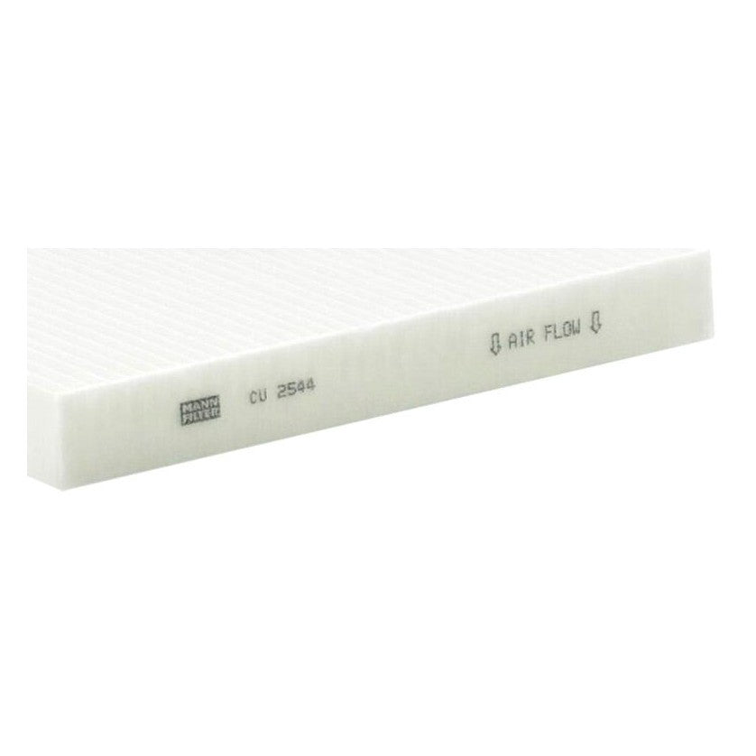 Filtro de Ar Condicionado Cabine - Mann-Filter - CU2544 - (1)