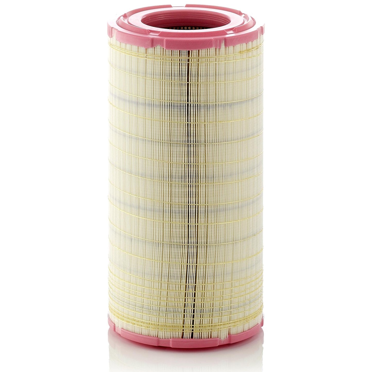 Filtro de Ar - Mann-Filter - C24904/2 - (1)