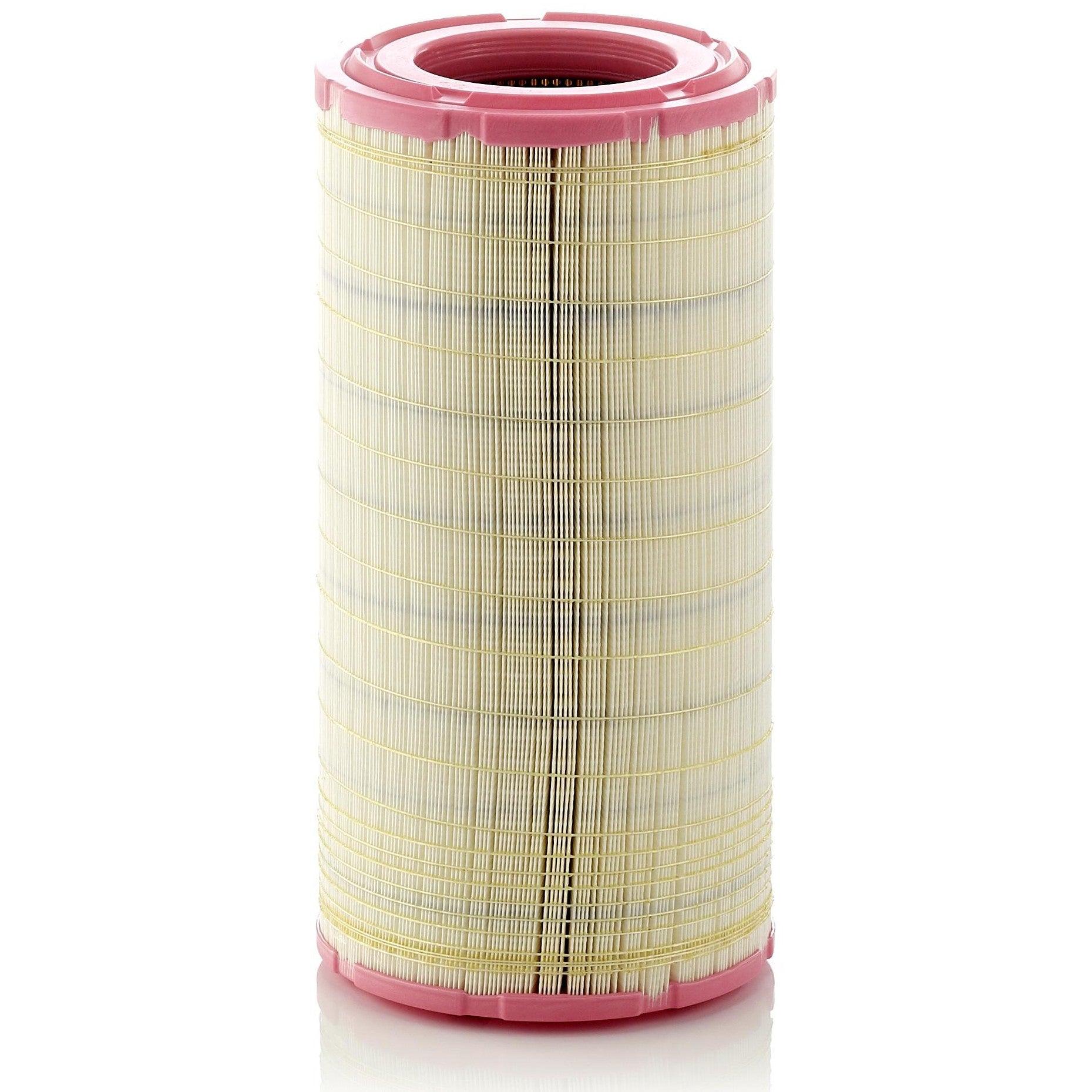 Filtro de Ar - Mann-Filter - C24904/2 - (1)