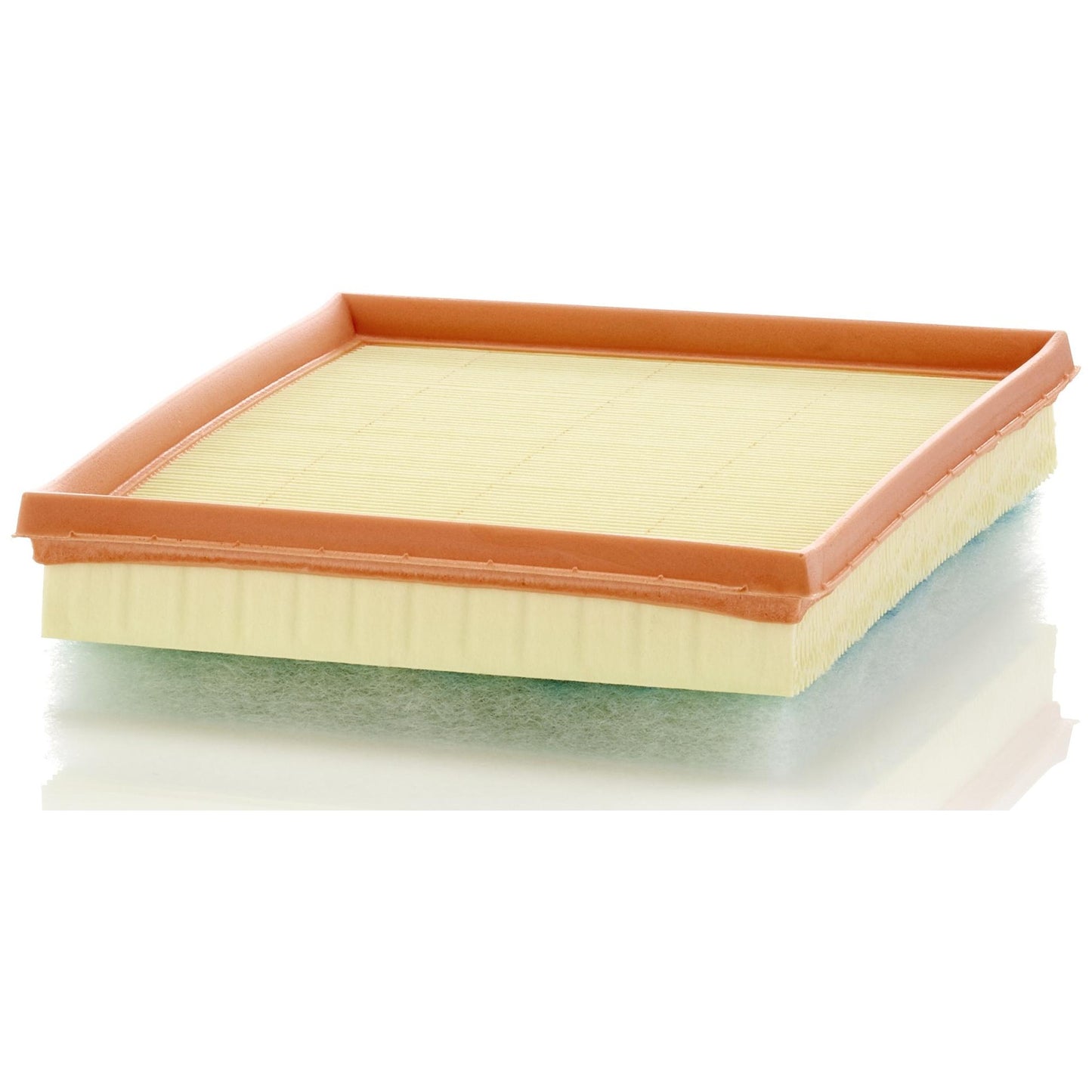 Filtro de Ar - Mann-Filter - C24017 - (1)