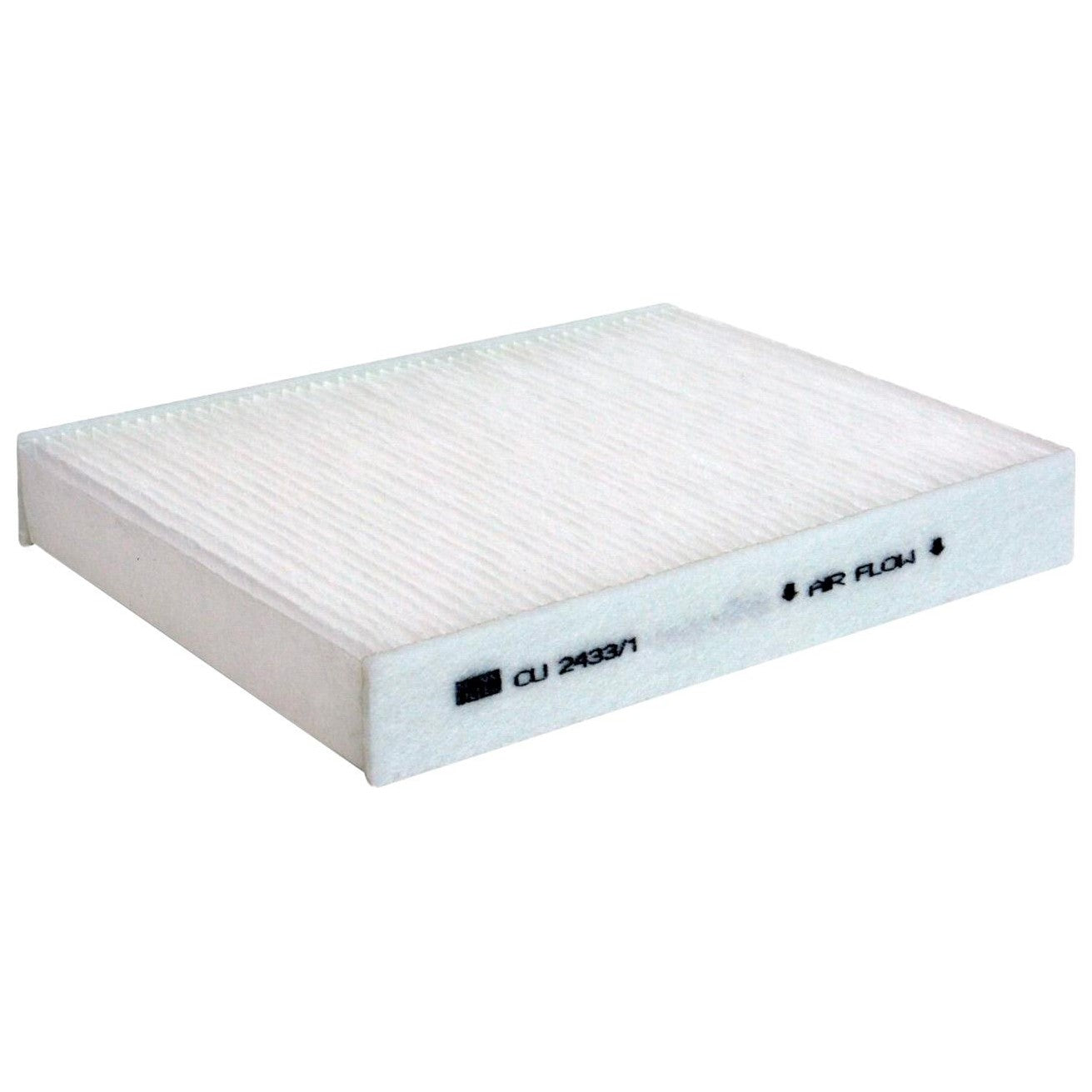 Filtro de Ar Condicionado Cabine - Mann-Filter - CU2433/1 - (1)