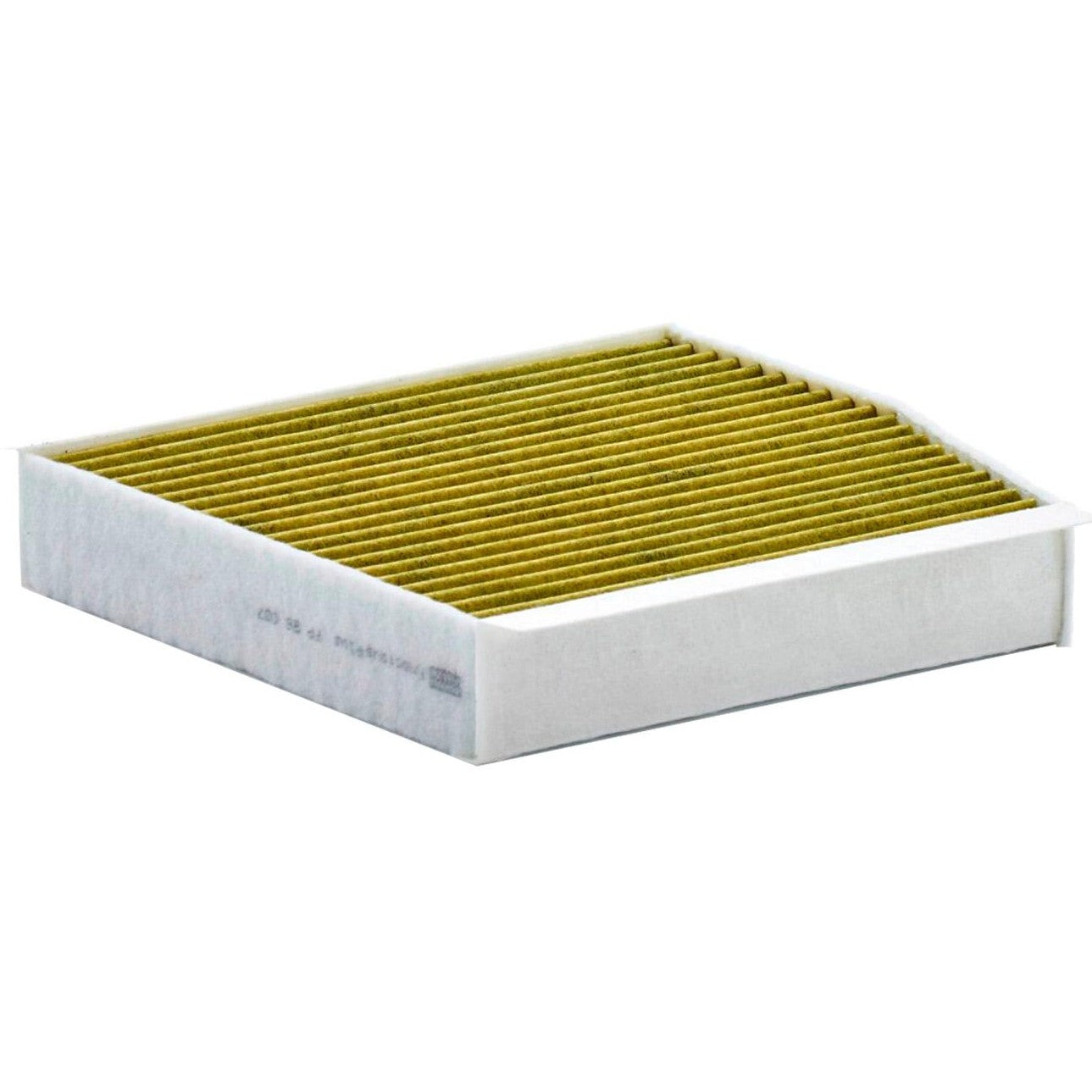 Filtro de Ar Condicionado Cabine - Mann-Filter - FP26007 - (1)