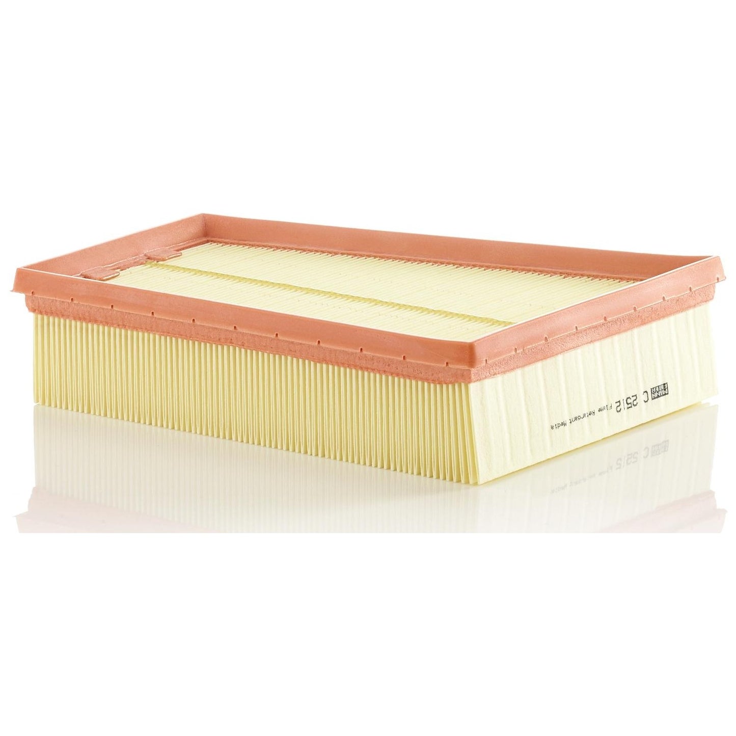 Filtro de Ar - Mann-Filter - C2512 - (1)