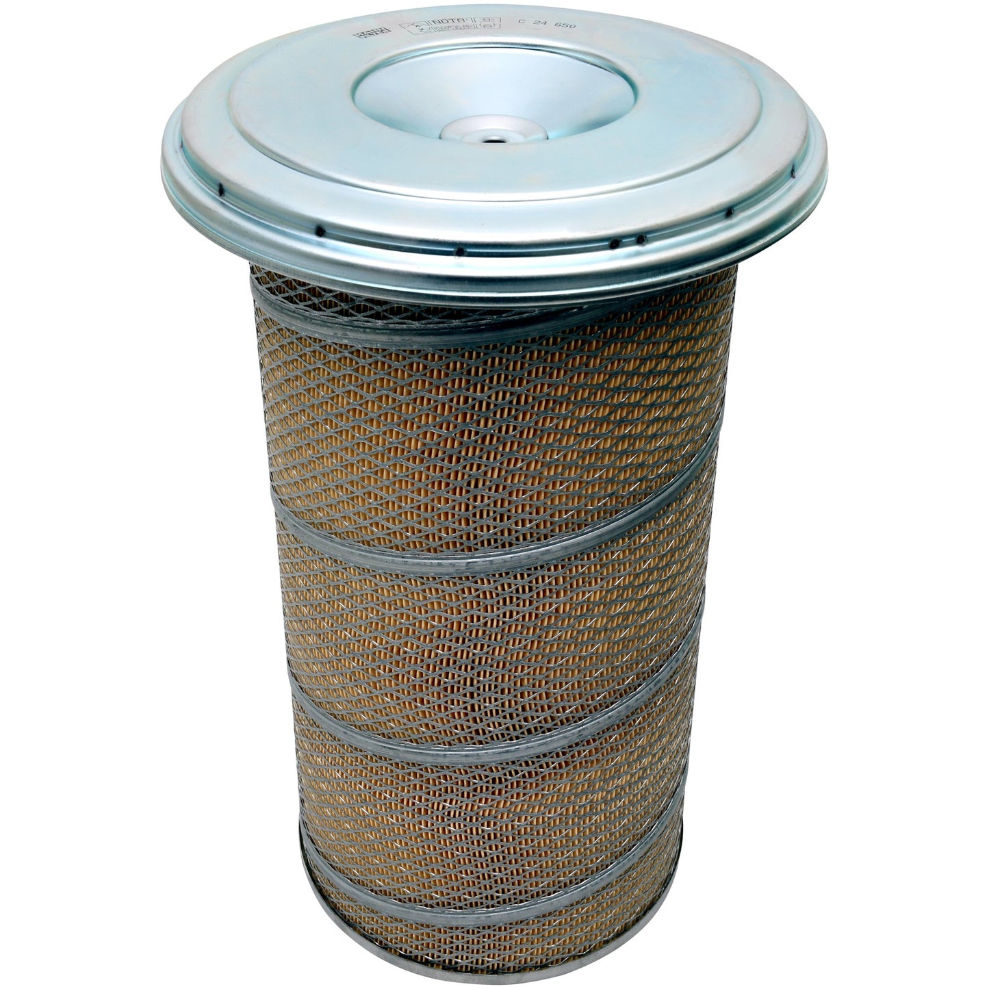 Filtro de Ar - Mann-Filter - C24650 - (1)