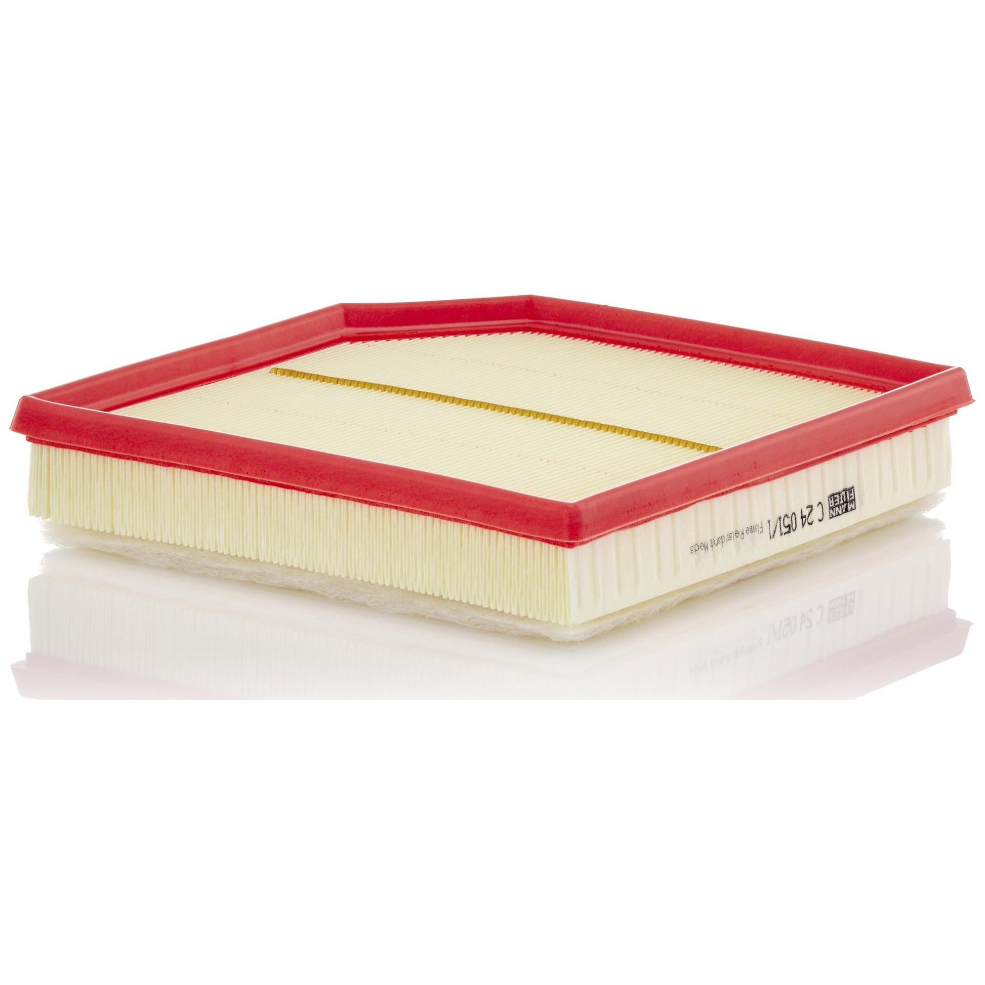 Filtro de Ar - Mann-Filter - C24051/1 - (1)