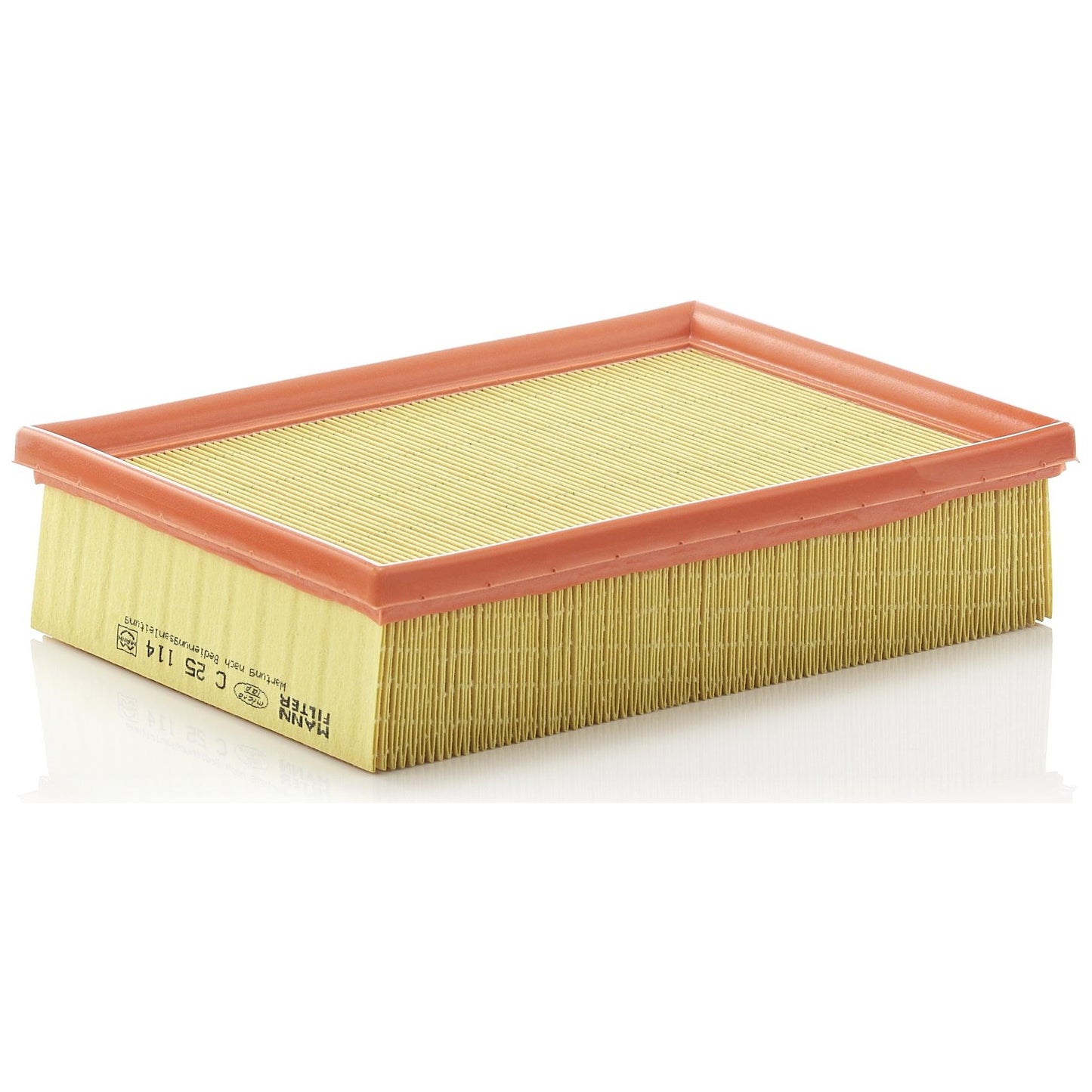 Filtro de Ar - Mann-Filter - C25114 - (1)