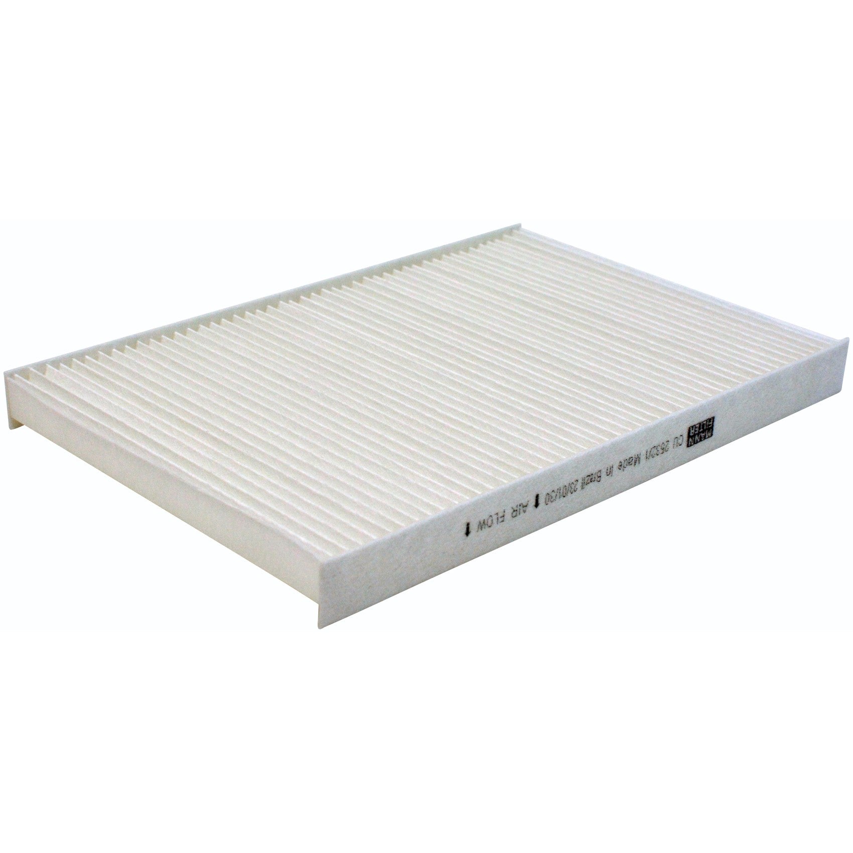 Filtro de Ar Condicionado Cabine - Mann-Filter - CU2532/1 - (1)