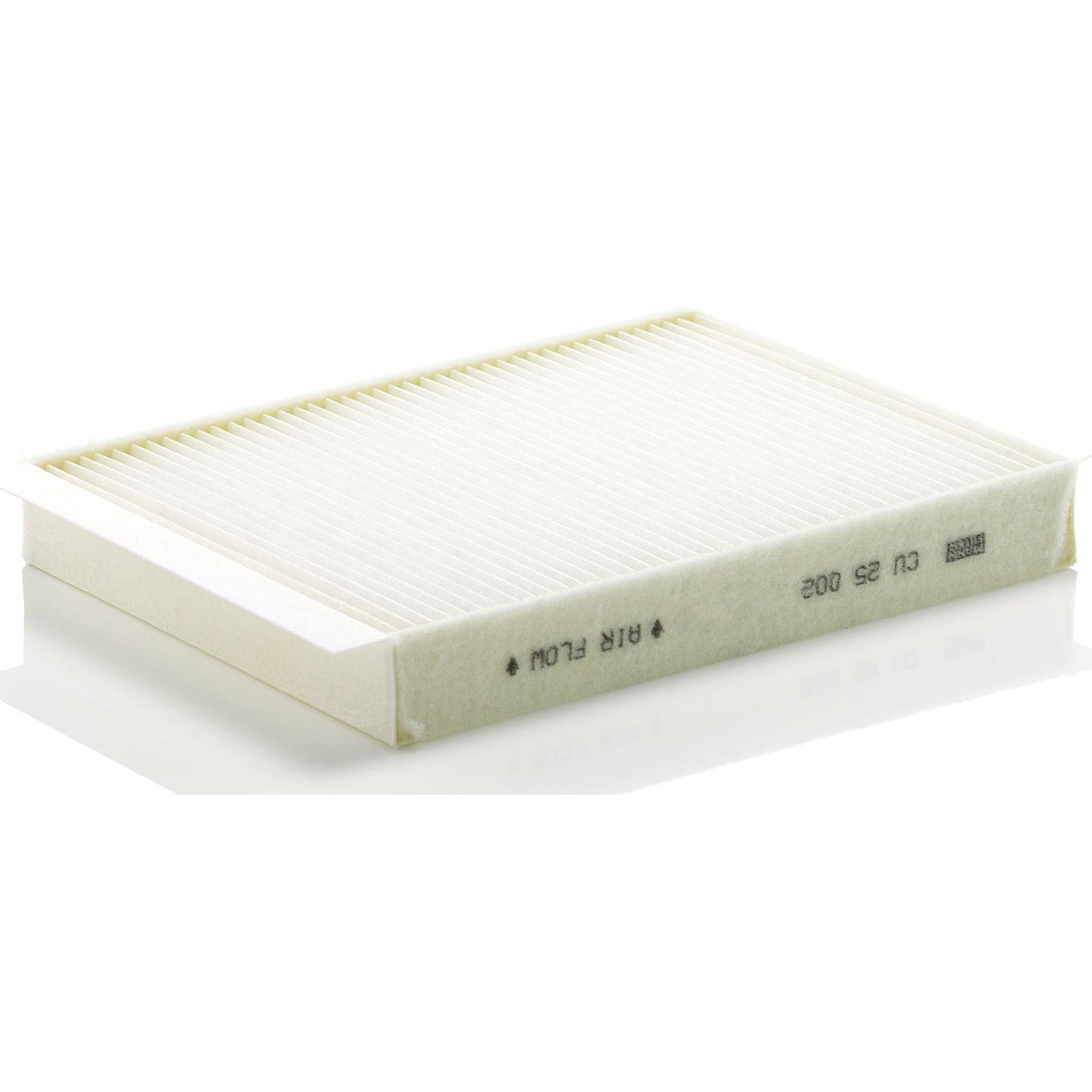 Filtro de Ar Condicionado Cabine - Mann-Filter - CU25002 - (1)