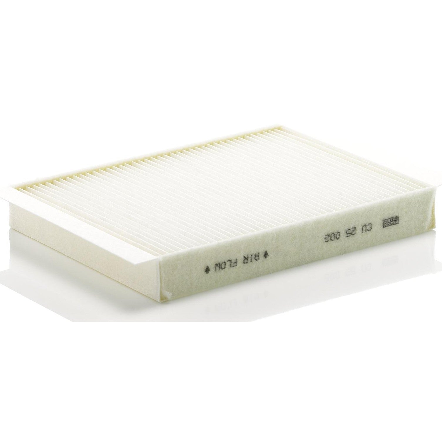 Filtro de Ar Condicionado Cabine - Mann-Filter - CU25002 - (1)
