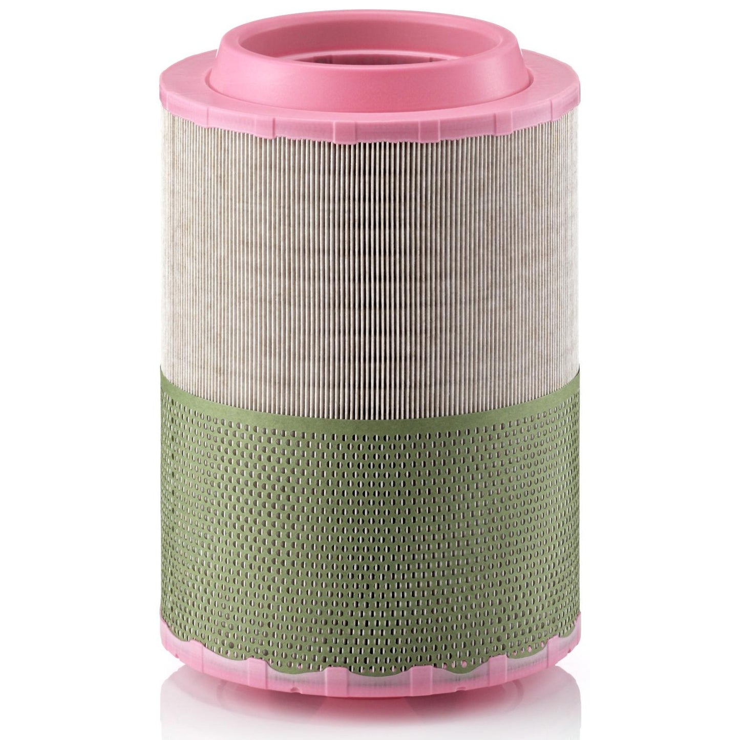 Filtro de Ar - Mann-Filter - C25740 - (1)