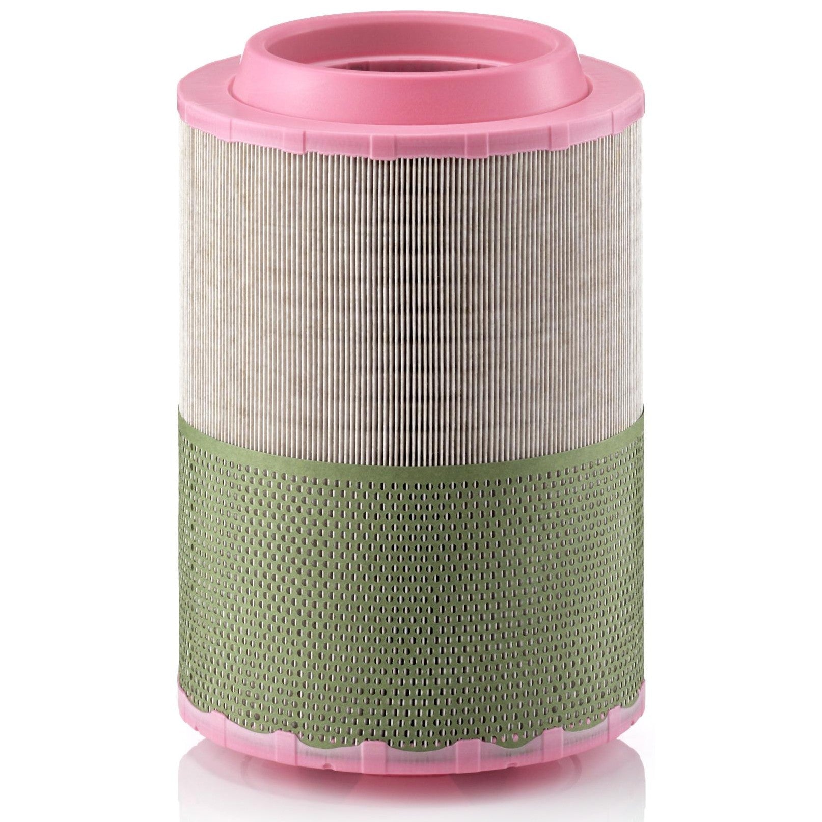 Filtro de Ar - Mann-Filter - C25740 - (1)