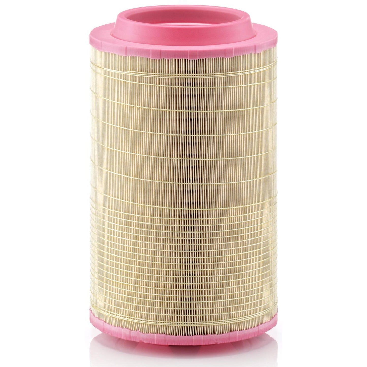 Filtro de Ar - Mann-Filter - C25860/5 - (1)