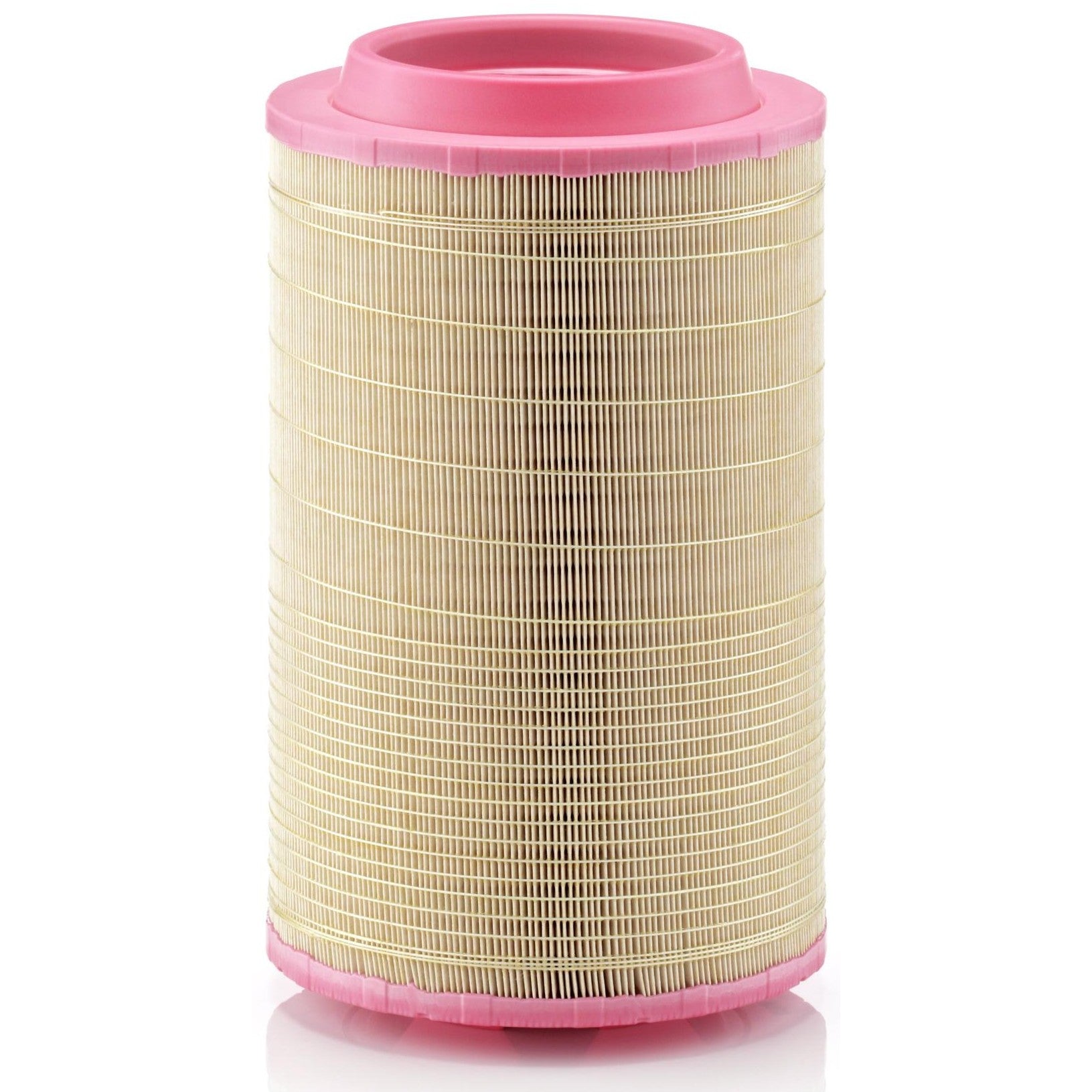 Filtro de Ar - Mann-Filter - C25860/5 - (1)