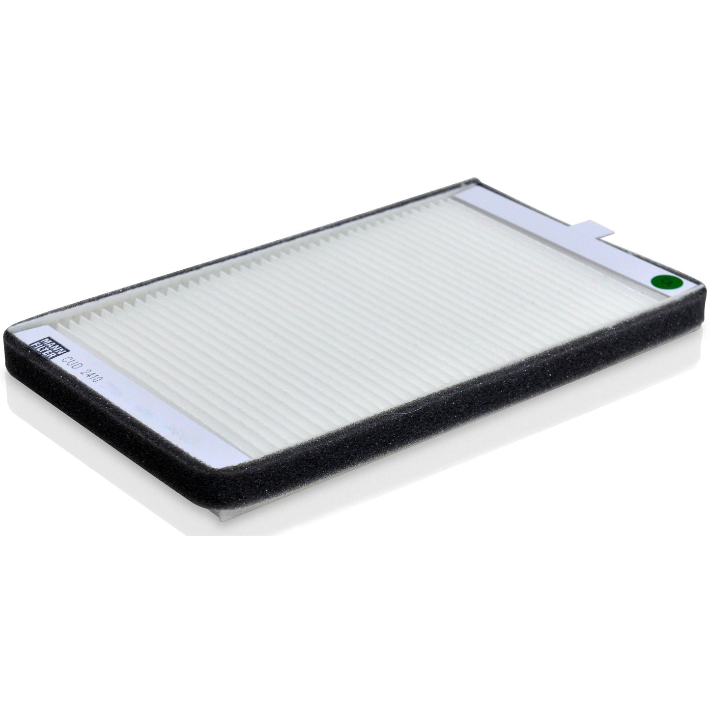Filtro de Ar Condicionado Cabine - Mann-Filter - CUD2410 - (1)
