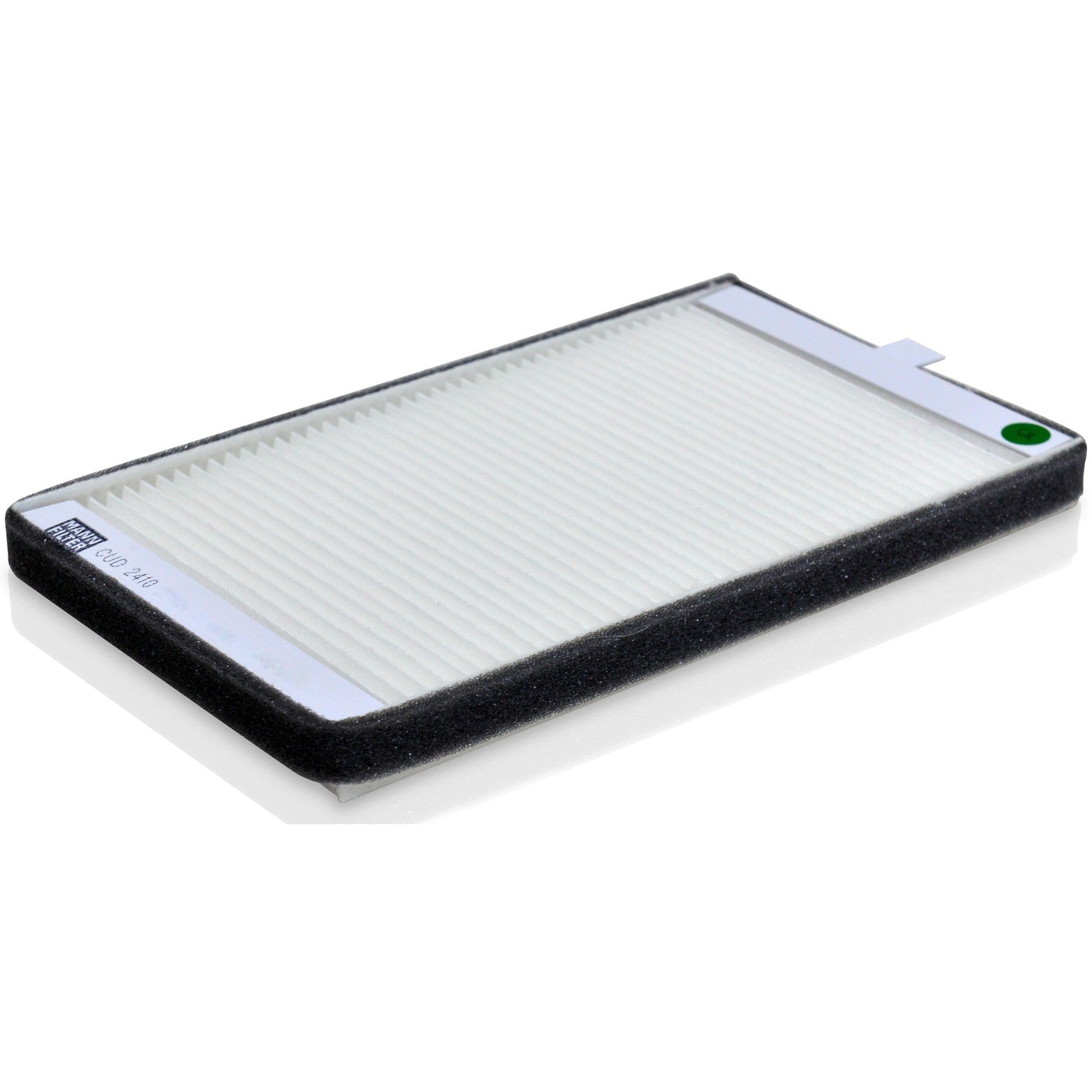 Filtro de Ar Condicionado Cabine - Mann-Filter - CUD2410 - (1)