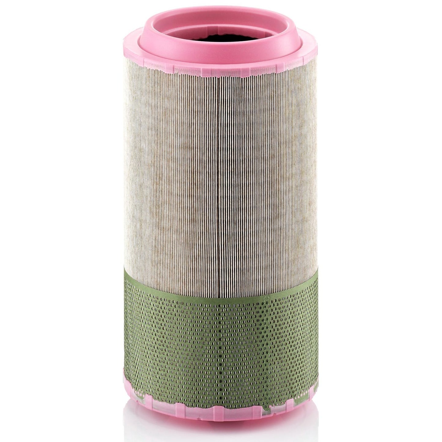 Filtro de Ar - Mann-Filter - C26980 - (1)