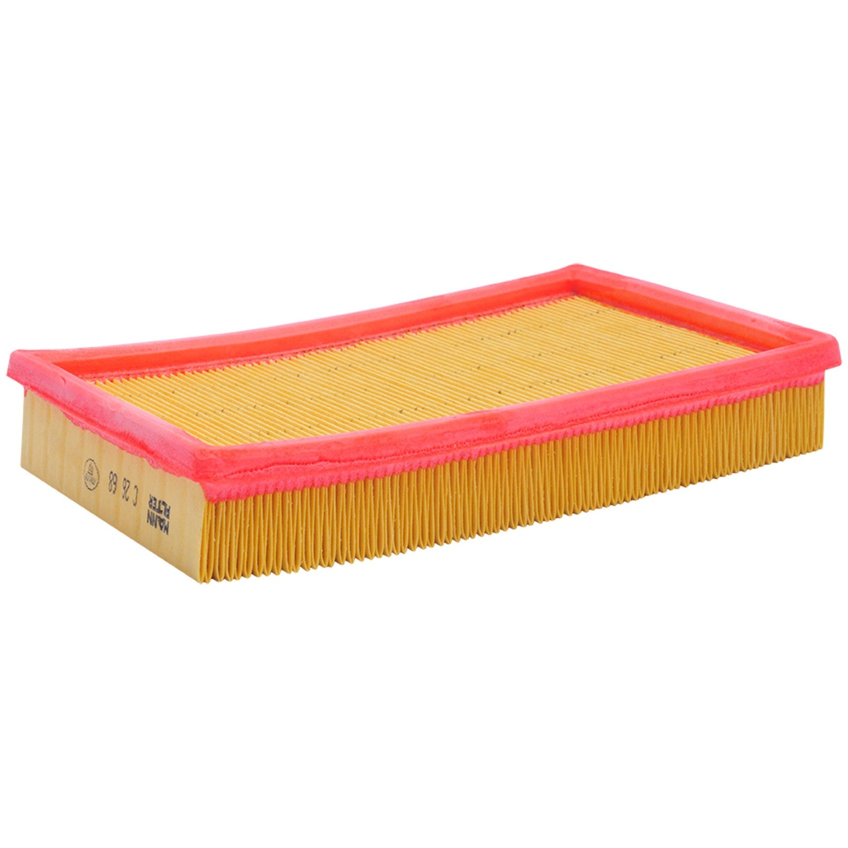 Filtro de Ar - Mann-Filter - C2668 - (1)
