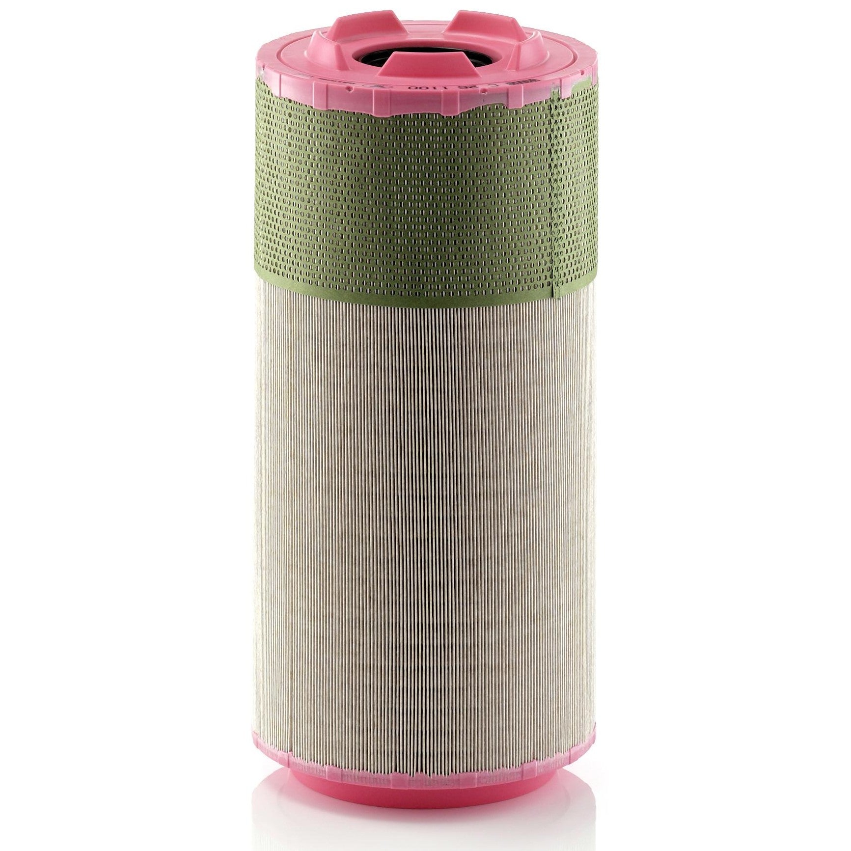 Filtro de Ar - Mann-Filter - C261100 - (1)