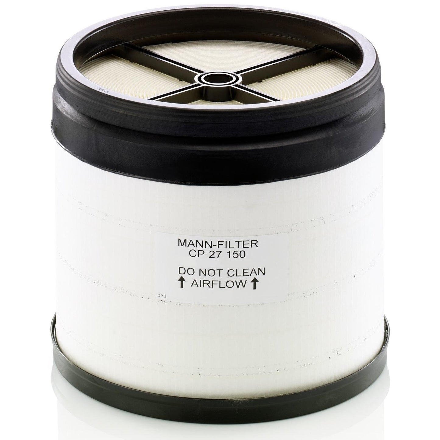 Filtro de Ar - Mann-Filter - CP27150 - (1)