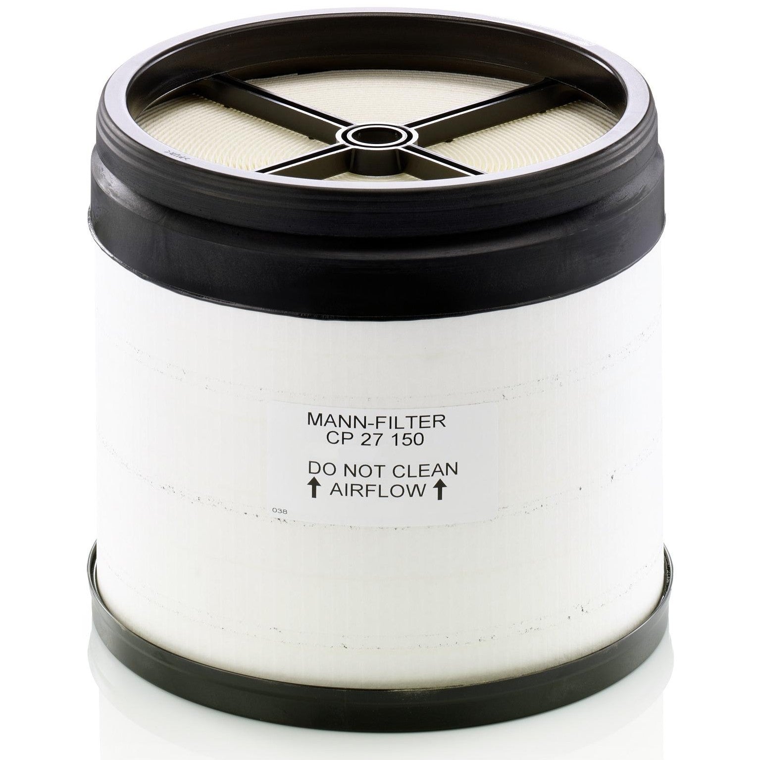 Filtro de Ar - Mann-Filter - CP27150 - (1)
