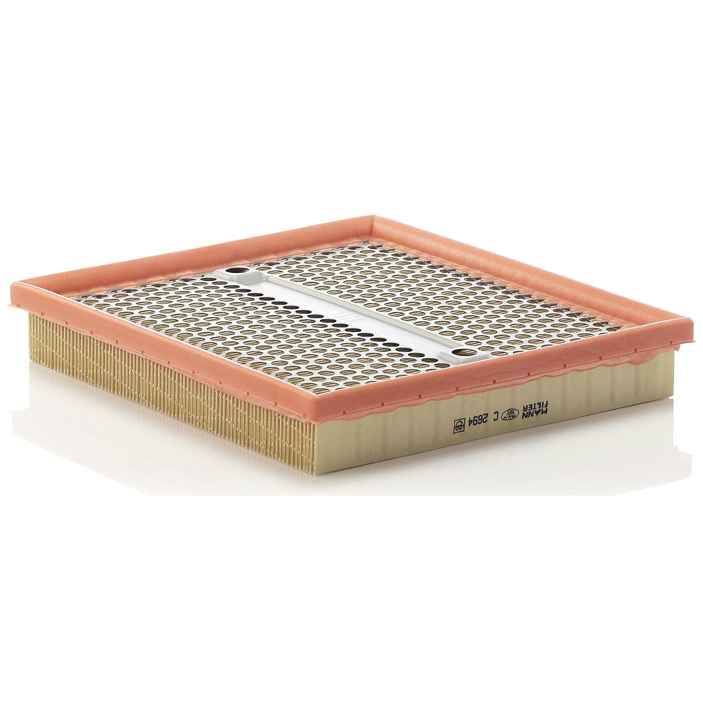 Filtro de Ar - Mann-Filter - C2694 - (1)