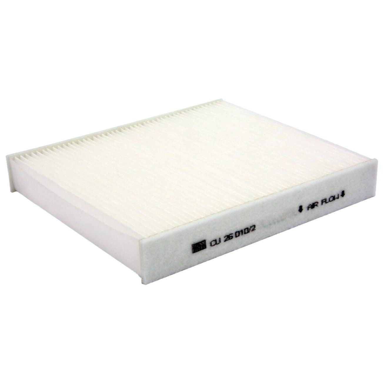Filtro de Ar Condicionado Cabine - Mann-Filter - CU26010/2 - (1)