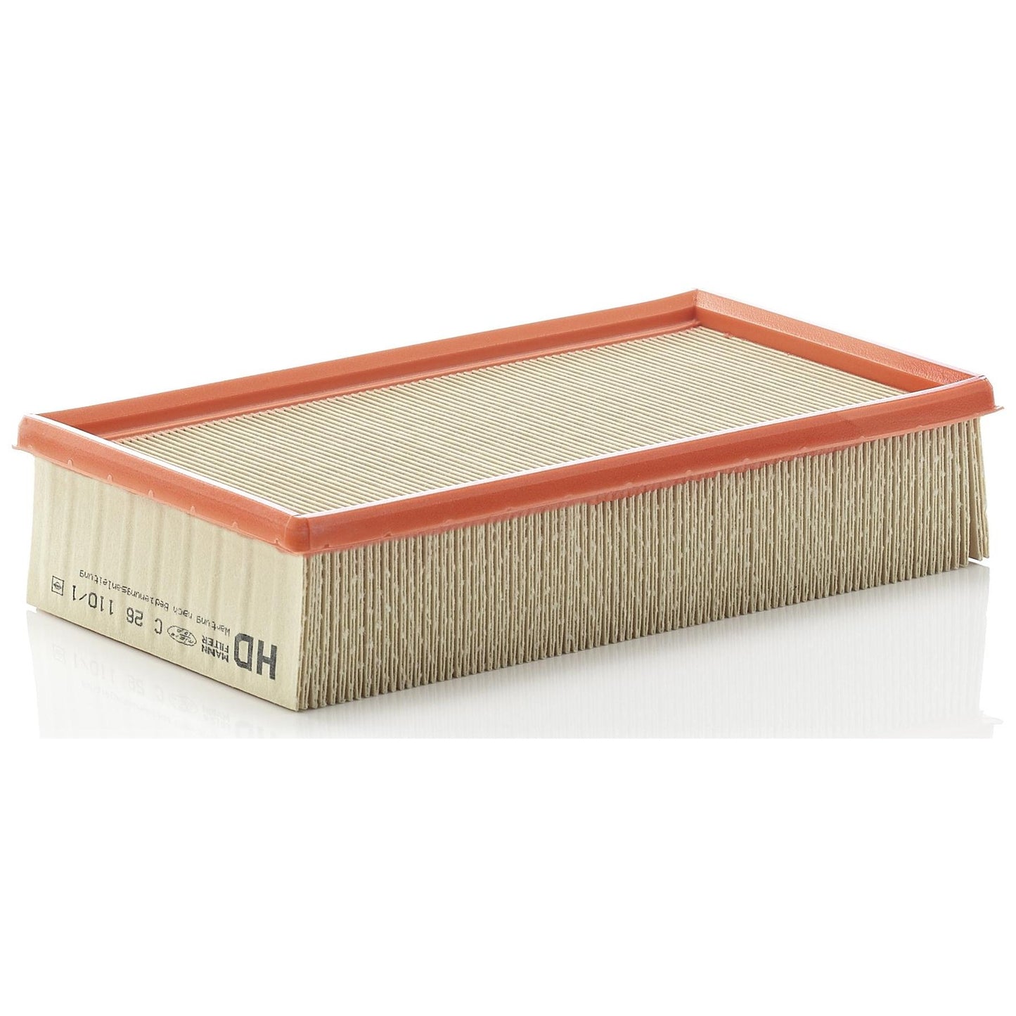 Filtro de Ar - Mann-Filter - C26110/1 - (1)