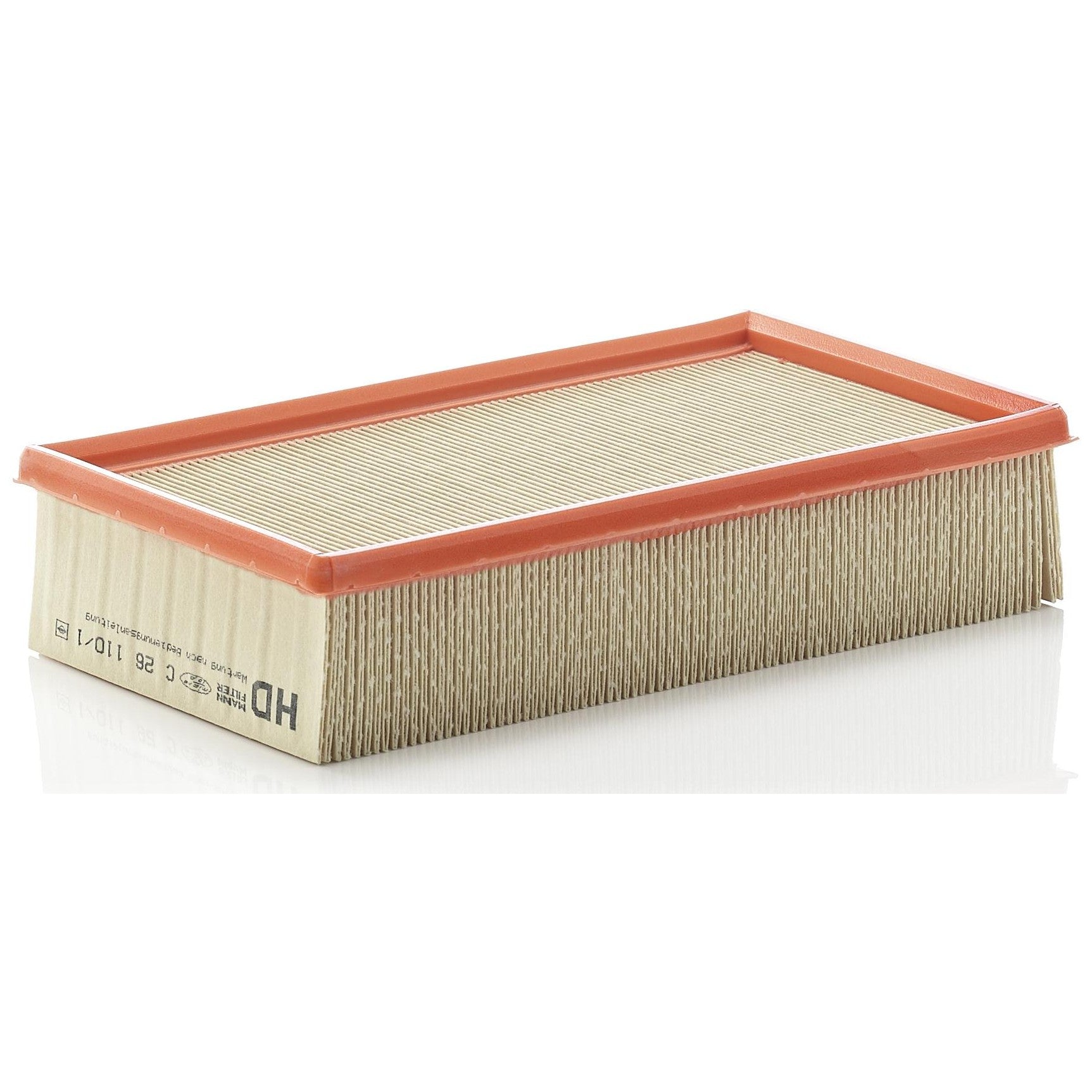 Filtro de Ar - Mann-Filter - C26110/1 - (1)