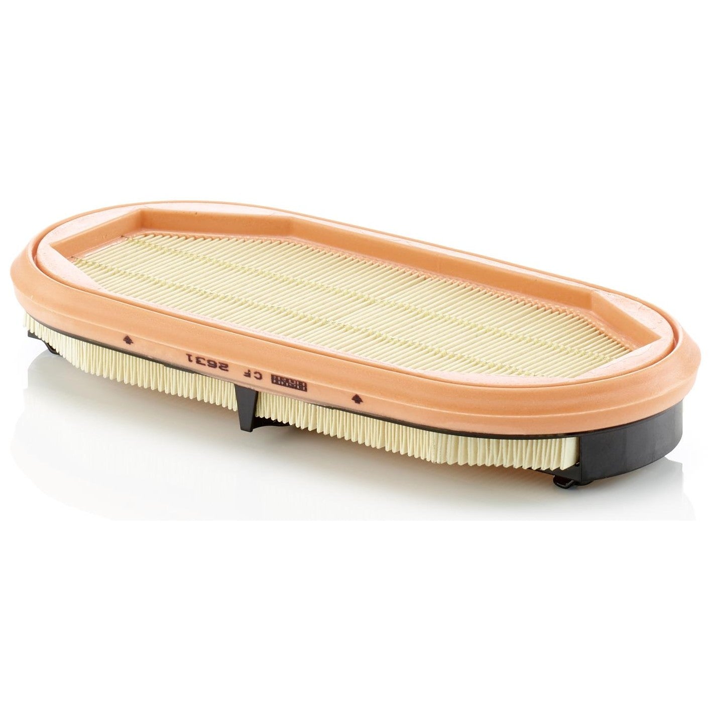 Filtro de Ar - Mann-Filter - CF2631 - (1)