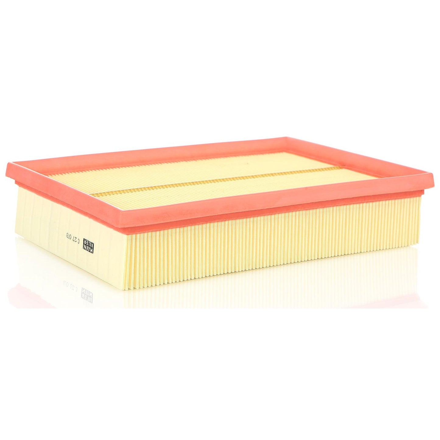 Filtro de Ar - Mann-Filter - C27073 - (1)