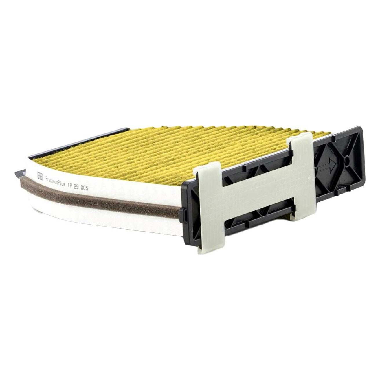 Filtro de Ar Condicionado Cabine - Mann-Filter - FP29005 - (1)