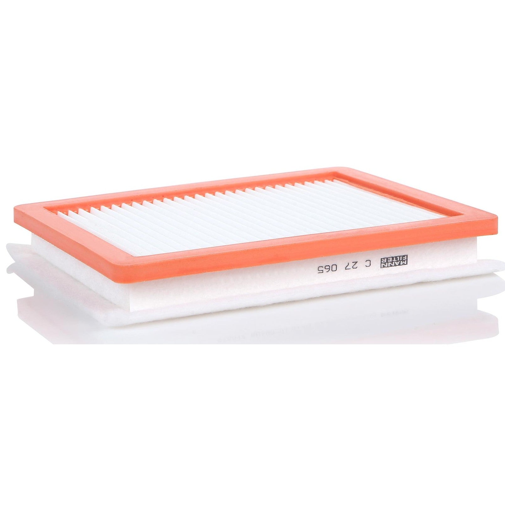 Filtro de Ar - Mann-Filter - C27065 - (1)