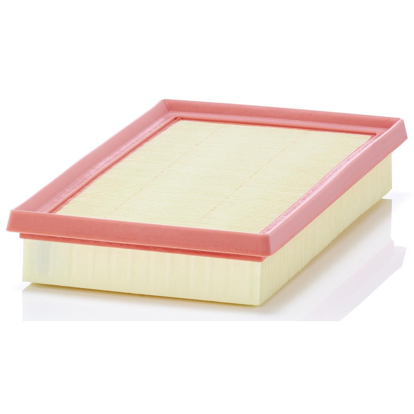 Filtro de Ar - Mann-Filter - C27063 - (1)