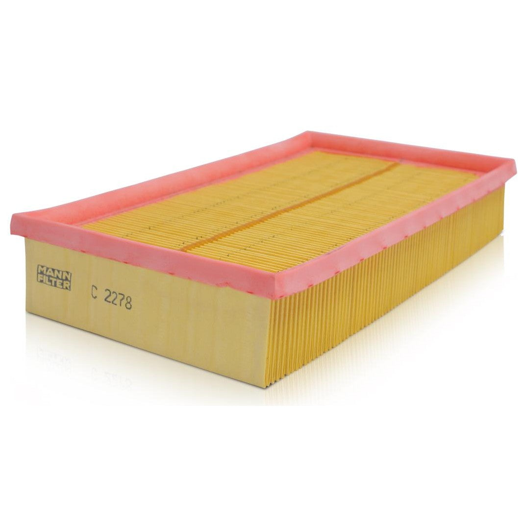 Filtro de Ar - Mann-Filter - C2278 - (1)