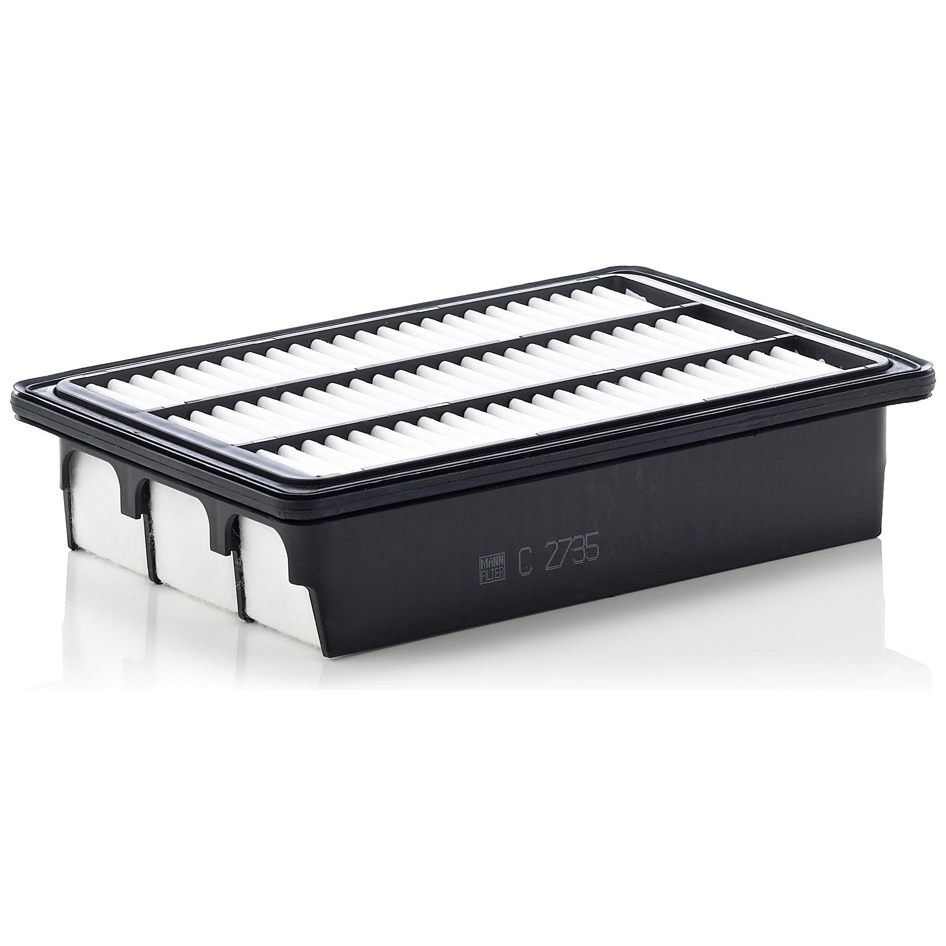 Filtro de Ar - Mann-Filter - C2735 - (1)