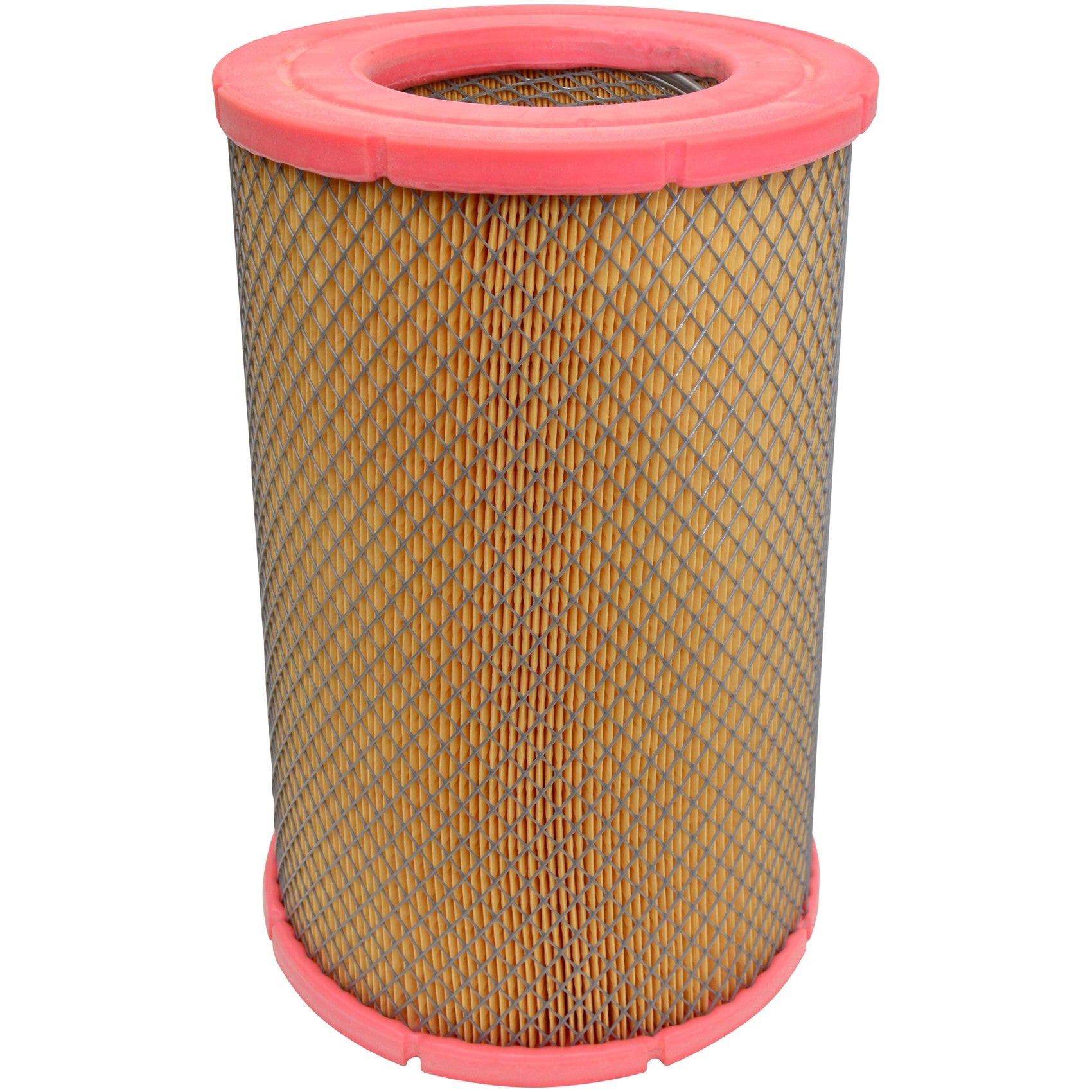 Filtro de Ar - Mann-Filter - C27902 - (1)