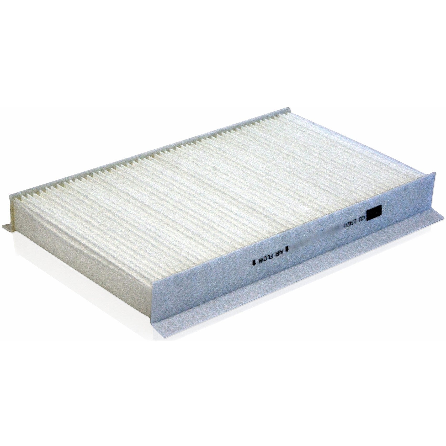 Filtro de Ar Condicionado Cabine - Mann-Filter - CU2747/1 - (1)
