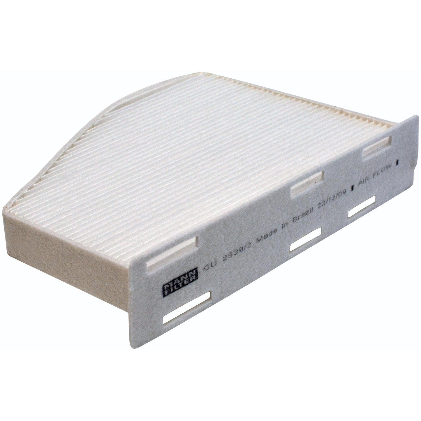 Filtro de Ar Condicionado Cabine - Mann-Filter - CU2939/2 - (1)