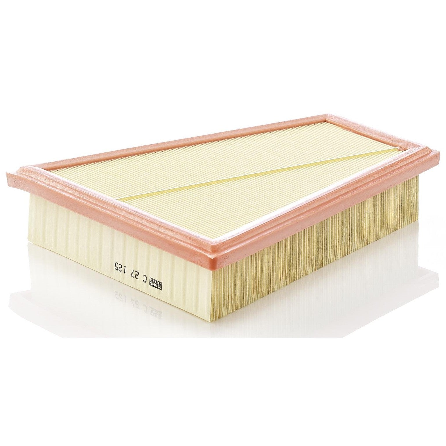Filtro de Ar - Mann-Filter - C27125 - (1)